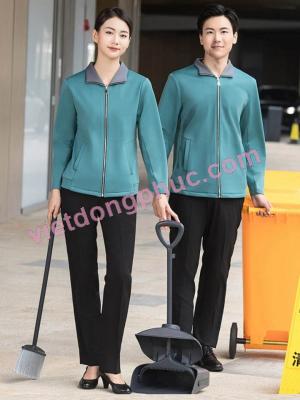 Đồng phục buồng phòng/tạp vụ 53 Đồng phục buồng phòng/tạp vụ 53